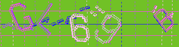 CAPTCHA 認証コード