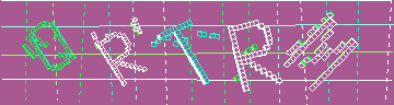 CAPTCHA 認証コード