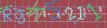 CAPTCHA 認証コード