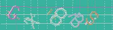 CAPTCHA 認証コード