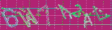 CAPTCHA 認証コード