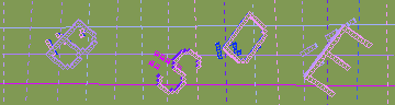 CAPTCHA 認証コード