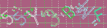 CAPTCHA 認証コード