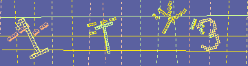 CAPTCHA 認証コード