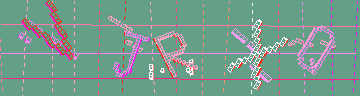CAPTCHA 認証コード