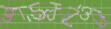 CAPTCHA 認証コード