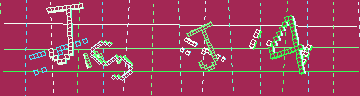 CAPTCHA 認証コード