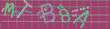 CAPTCHA 認証コード
