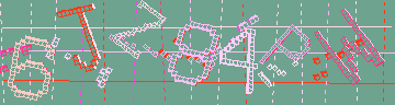CAPTCHA 認証コード