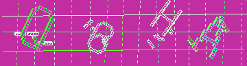 CAPTCHA 認証コード
