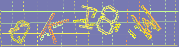 CAPTCHA 認証コード