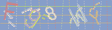 CAPTCHA 認証コード
