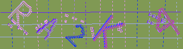 CAPTCHA 認証コード