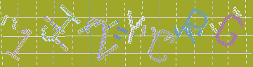 CAPTCHA 認証コード