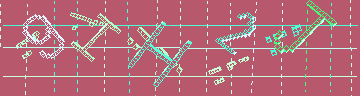 CAPTCHA 認証コード