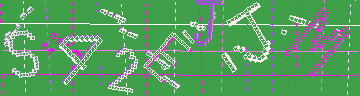 CAPTCHA 認証コード