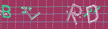 CAPTCHA 認証コード
