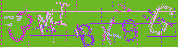 CAPTCHA 認証コード