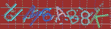CAPTCHA 認証コード