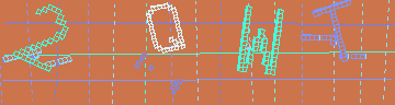CAPTCHA 認証コード