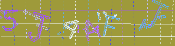CAPTCHA 認証コード