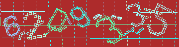CAPTCHA 認証コード
