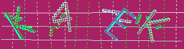 CAPTCHA 認証コード