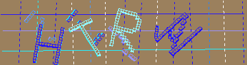 CAPTCHA 認証コード