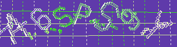 CAPTCHA 認証コード