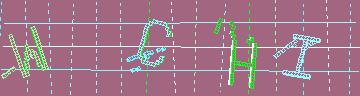 CAPTCHA 認証コード