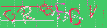 CAPTCHA 認証コード