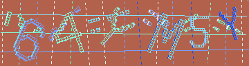 CAPTCHA 認証コード
