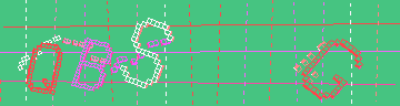 CAPTCHA 認証コード