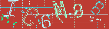 CAPTCHA 認証コード