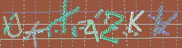 CAPTCHA 認証コード