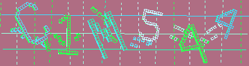 CAPTCHA 認証コード