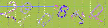 CAPTCHA 認証コード