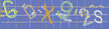 CAPTCHA 認証コード