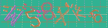 CAPTCHA 認証コード