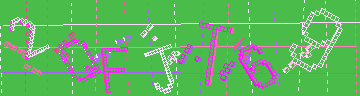 CAPTCHA 認証コード