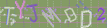 CAPTCHA 認証コード