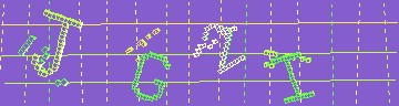 CAPTCHA 認証コード