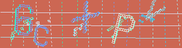 CAPTCHA 認証コード