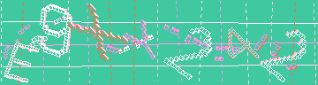 CAPTCHA 認証コード