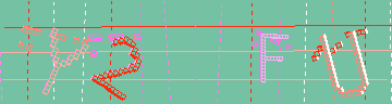 CAPTCHA 認証コード