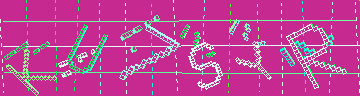 CAPTCHA 認証コード