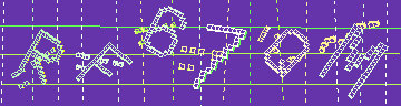 CAPTCHA 認証コード