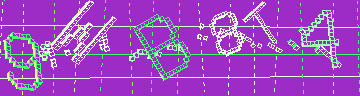 CAPTCHA 認証コード