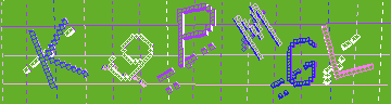 CAPTCHA 認証コード