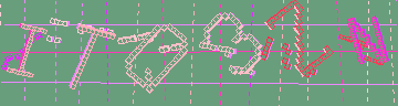 CAPTCHA 認証コード